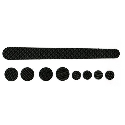Kit protecteur pour cadre - pour, de