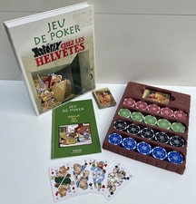 Jeu de Poker Astérix chez les
