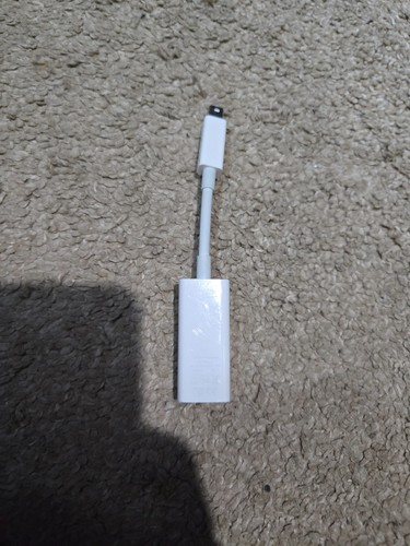 Original apple a1463 cable - original,