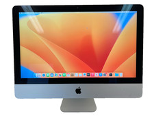 Apple iMac 18,1 21.5"(2017)