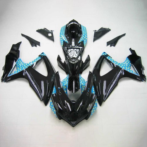 Carénage fairing kit - fairing,