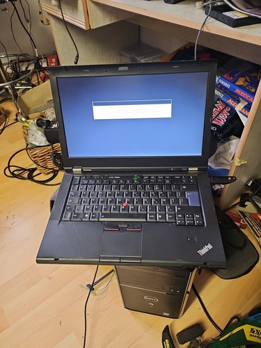 Lenovo thinkpad t420 - lenovo, core