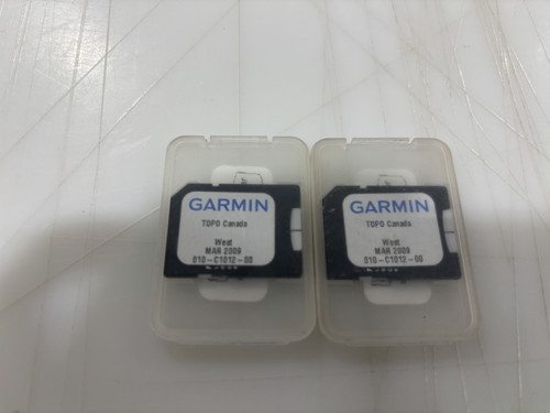 Garmin canada west topo - 2,