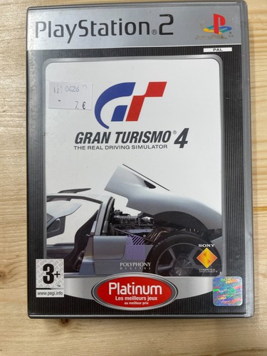 Gran turismo playstation - turismo, :
