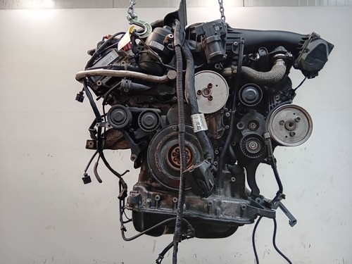 Porsche cayenne moteur - porsche,