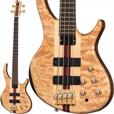 Guitare basse passive Tobias Classic IV 4 cordes d'occasion