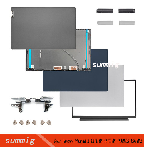 Pour lenovo ideapad - ideapad, 15iil05
