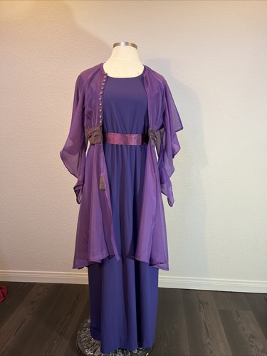 Belle epoch edwardian purple - epoch,