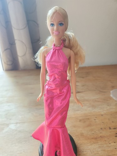 Mattel 2012 barbie rosella - 2012,