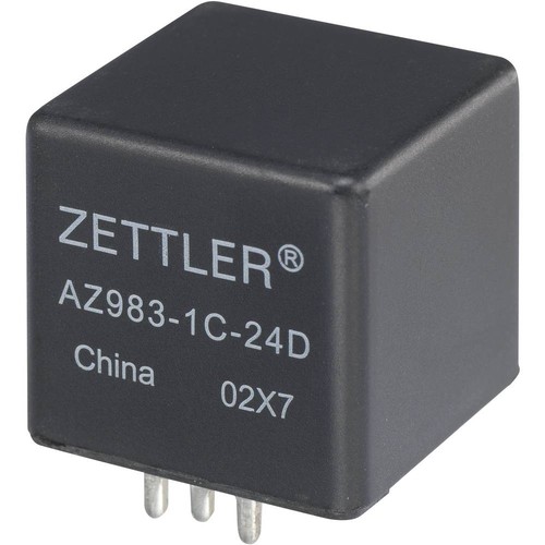 Zettler electronics - zettler,