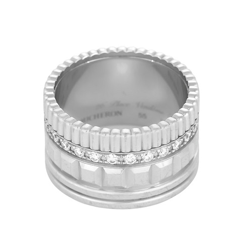 Boucheron quatre bague en - -,