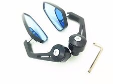 7/8 "Rétroviseur de Barend