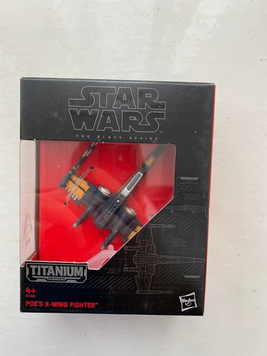 Bnib star wars - star, titane