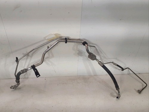 Tuyau clim peugeot 207 - de,