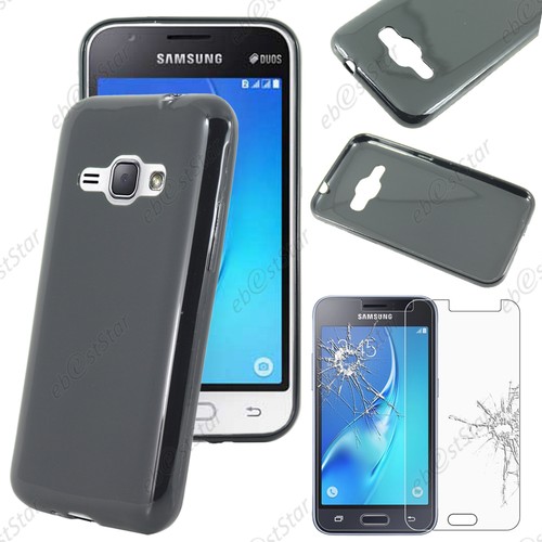 Housse coque gel - housse,