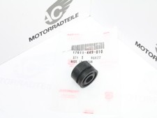 Honda Cx 500 650 C Caoutchouc