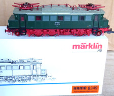 Märklin 8349 H0 Dc 2-Leiter