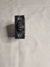 Renault Scenic 2 / Bouton
