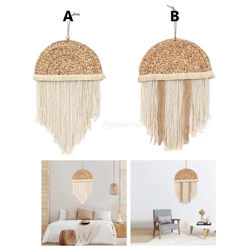 Bohème macramé tenture - macramé,