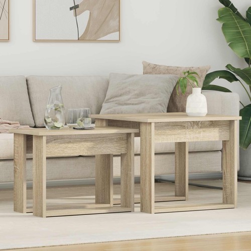 Ensemble tables basses 2 - de,