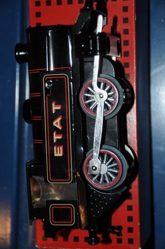 Hornby hachette locotender - hornby,