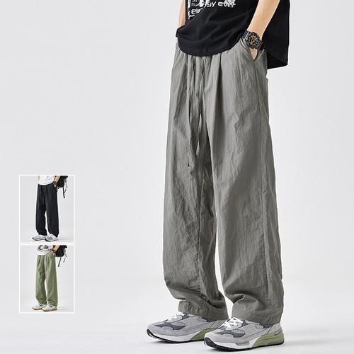 Pantalon jogging homme - de,