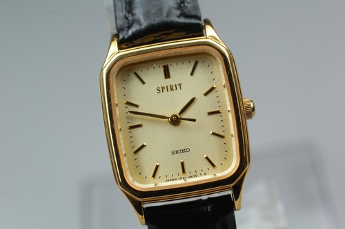Presque comme neuve montre - comme,