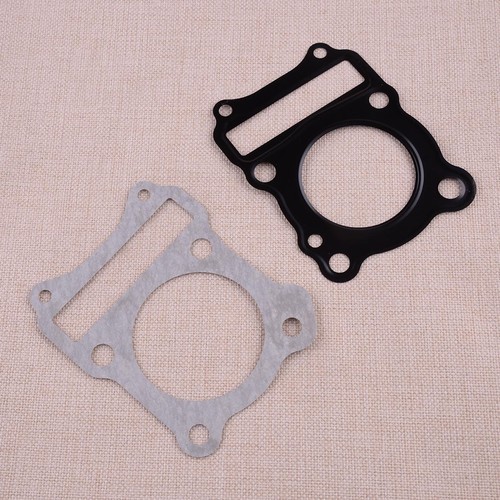 2pcs set 150cc 62mm moteur - 150cc,