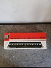 🚂 * JOUEF 5292 * voiture