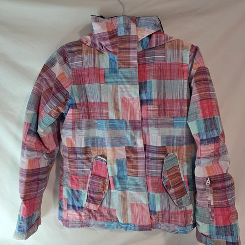 Roxy girl dryflight ski - ski, jacket