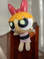 Grande figurine vintage