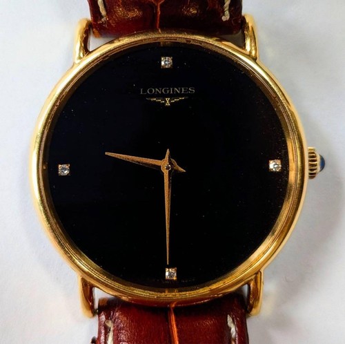 Montre longines grand - montre,