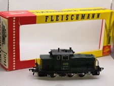 FLEISCHMANN HO. Loco  Ref 