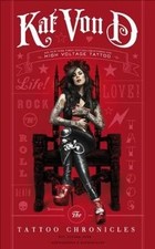 Kat Von D: The Tattoo