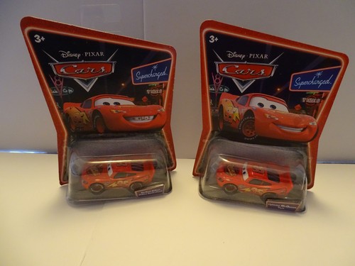 Cars disney pixar véhicules - pixar,