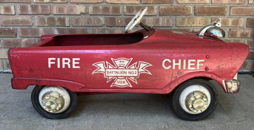 Vintage 1960 murray flat - murray,