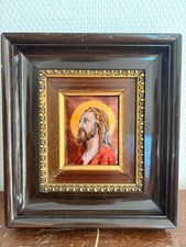 Tableau Peinture Emaux