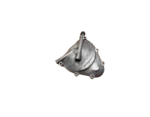 Couvercle embrayage complet - couvercle,