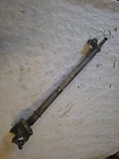 COLONNE DE DIRECTION QUAD 180 AEON COBRA