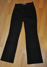 jean noir femme T 36 marque