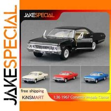 JakeSpecial – Voiture