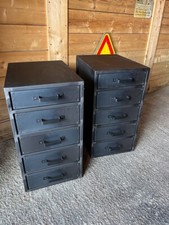 Caisson de bureau tout métal