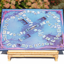 Plateau du jeu ATMOSFEAR I année 1991