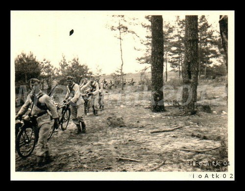 Photo ww2 roue 7 182 - photo,, ww2,