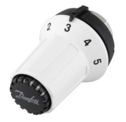 Tête thermostatique danfoss - tête,