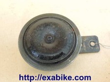 klaxon pour Honda CB 750 Nighthawk