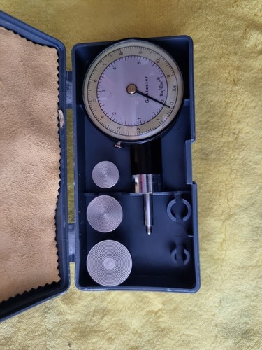 Euromatest sintco penetrometre - sintco,