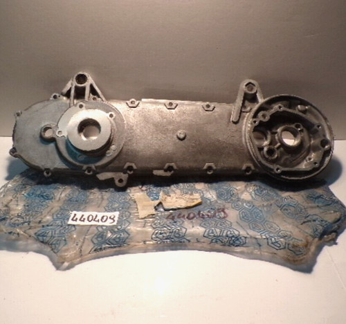 Carter embrayage pour piaggio - carter,