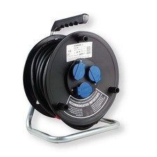 Enrouleur de câble standard