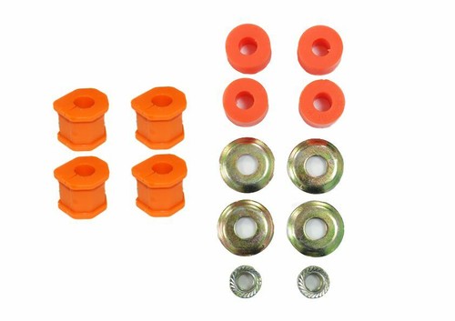 Front anti roll bar bush - anti,